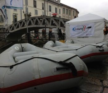 Navigami  e manifestazioni varie
